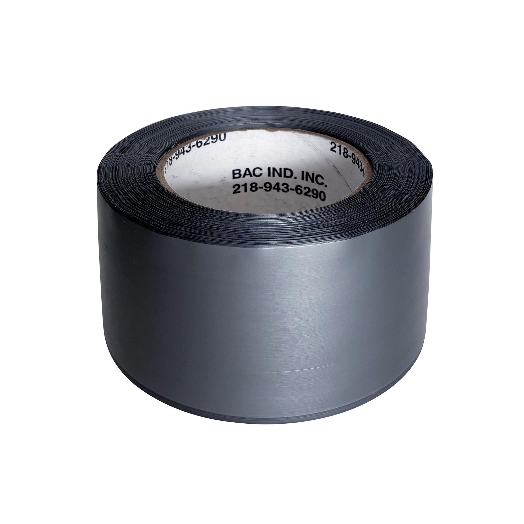 Shop Tuff Silver Tarp Tape - 3in. x 108ft., Waterproof, UV Resistant, Model# TS-108